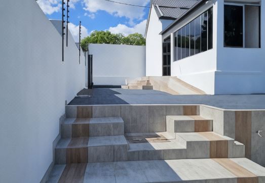 DBright Lodge Hotel Overview