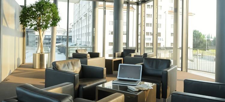 马里添酒店-德雷斯顿(Maritim Hotel Dresden)图片