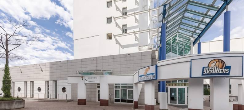 法兰克福北部中心旅行旅馆(Trip Inn Frankfurt Nordwestzentrum)图片