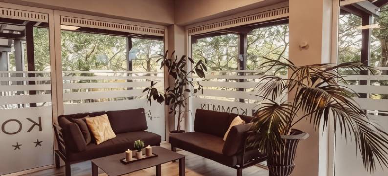 欢迎前来酒店(Komm' in Hotel)图片