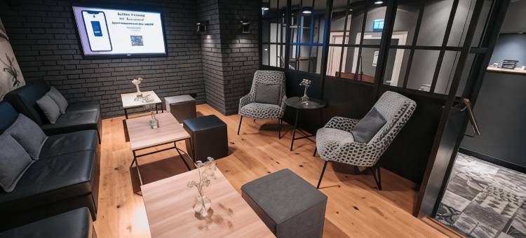 慕尼黑西部赛德尔会议酒店(Das Seidl - Hotel & Tagung - München West)图片