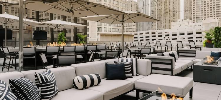 芝加哥密歇根大街格温豪华精选酒店(The Gwen, a Luxury Collection Hotel, Michigan Avenue Chicago)图片