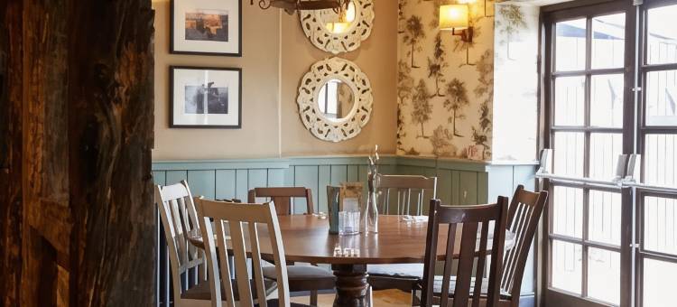 十字路口晚安旅馆(Crossroads by Chef & Brewer Collection)图片