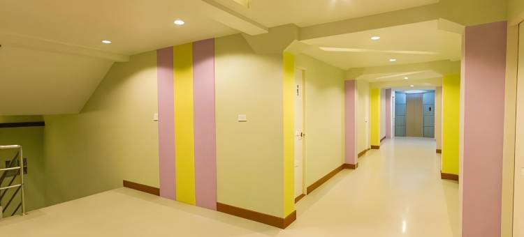 兰花公寓(Orchid Residence)图片