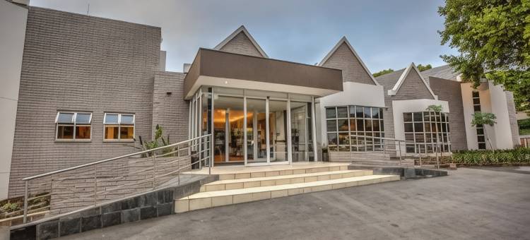 城市小屋酒店-约翰内斯堡布莱恩斯顿(City Lodge Hotel Bryanston)图片