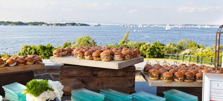 城堡山旅馆(Castle Hill Inn)图片