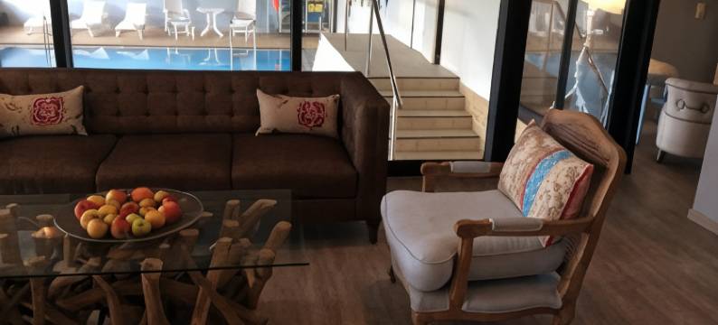 达斯奥斯特斯布里克酒店(Das Hotel Ostseeblick)图片