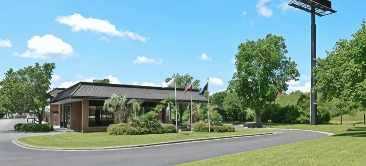 圣乔治温德姆戴斯酒店(Days Inn by Wyndham - St. George, SC)图片