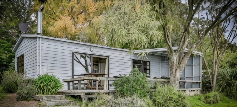 Absolute Lakefront Location图片