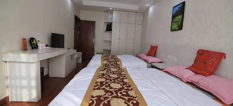 别墅1030(平安巷分店)图片