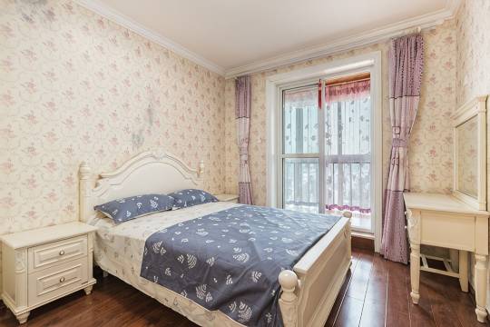 宋琳公寓(八段路分店)