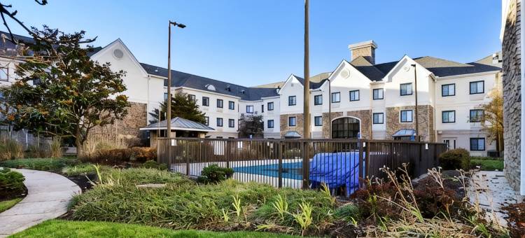 巴尔的摩哥伦比亚Staybridge套房酒店(Staybridge Suites Columbia - Baltimore)图片