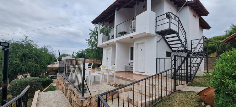 拉斯彭卡斯综合体(Complejo Las Pencas)图片