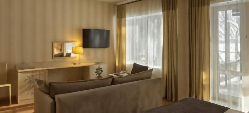 Les&Park (Forest and Park, ex.The Edge of the World)图片