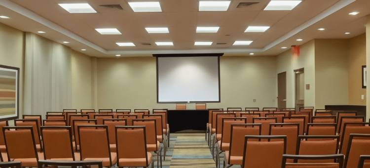 Fairfield Inn & Suites Fort Lauderdale Pembroke Pines图片