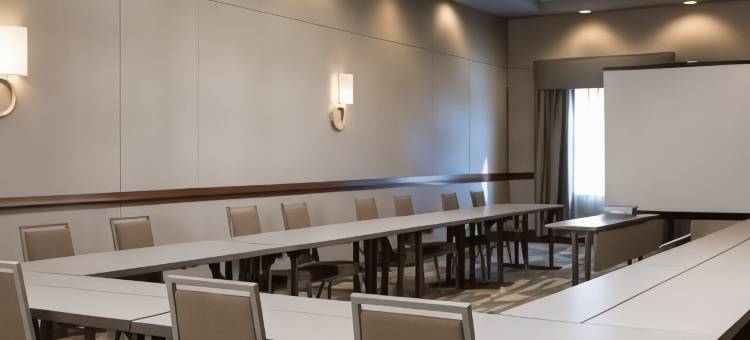 Residence Inn Kansas City Airport图片