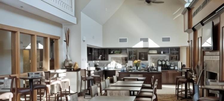 波士顿安多弗Homewood Suites by Hilton(Homewood Suites by Hilton Boston/Andover)图片