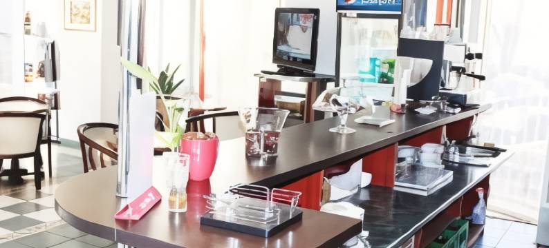 埃利泽酒店(Elizeu Hotel)图片