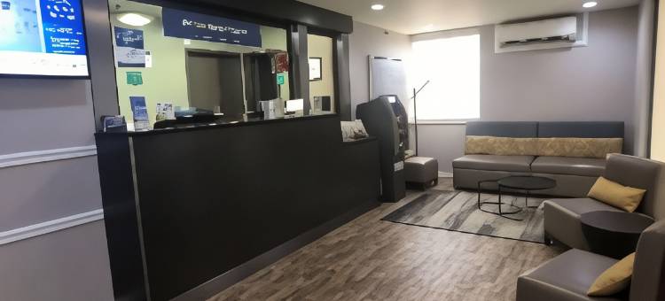 牙买加贝斯特韦斯特酒店(Best Western Jamaica Inn)图片