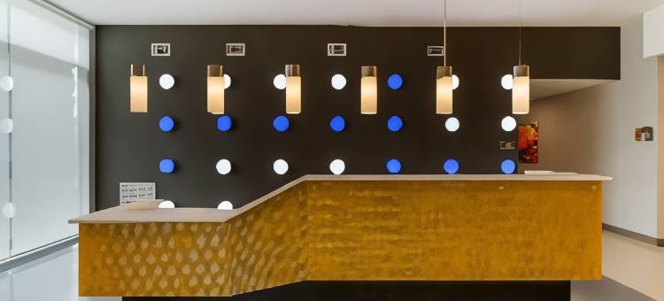 GLō Best Western Pooler - Savannah Airport Hotel图片