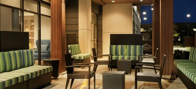 安大略米尔顿希尔顿惠庭套房酒店(Home2 Suites by Hilton Milton Ontario)图片