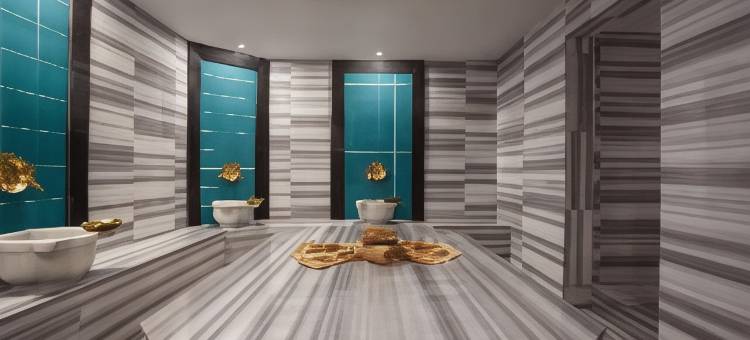 TRYP by Wyndham Ankara Oran图片