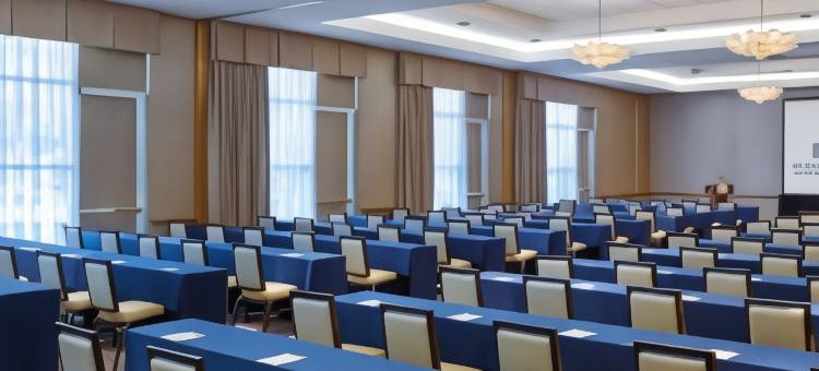 格伦代尔希尔顿酒店(Hilton Los Angeles North-Glendale & Executive Meeting Center)图片