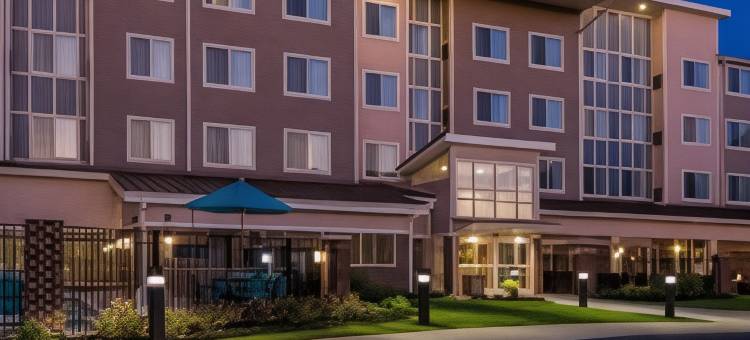 Residence Inn Decatur图片