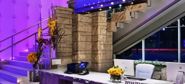 W 达拉斯(W Dallas)图片