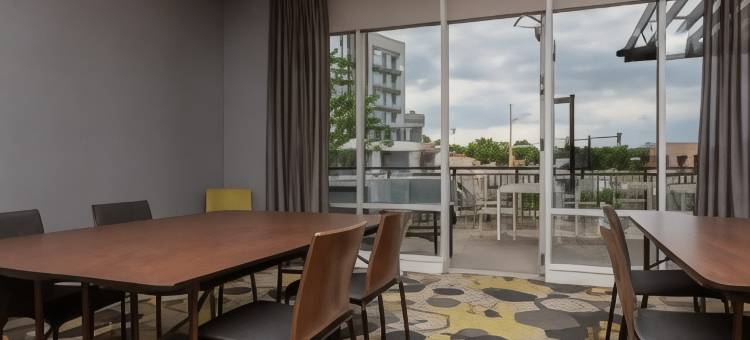 明尼阿波利斯埃迪纳Homewood Suites by Hilton(Homewood Suites by Hilton Edina Minneapolis)图片