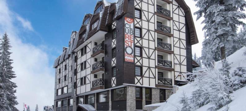 拉维纳酒店(Hotel Lavina)图片