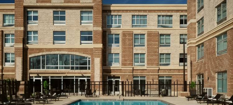 杰克逊 - 里奇兰智选假日酒店(Holiday Inn Express Jackson - Ridgeland)图片