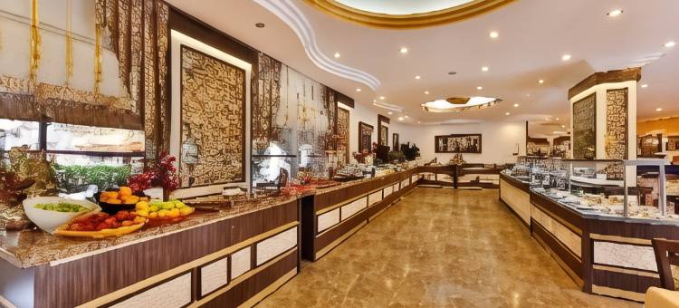 克娄巴特拉阿达酒店 - 全包(Kleopatra Ada Hotel - All Inclusive)图片
