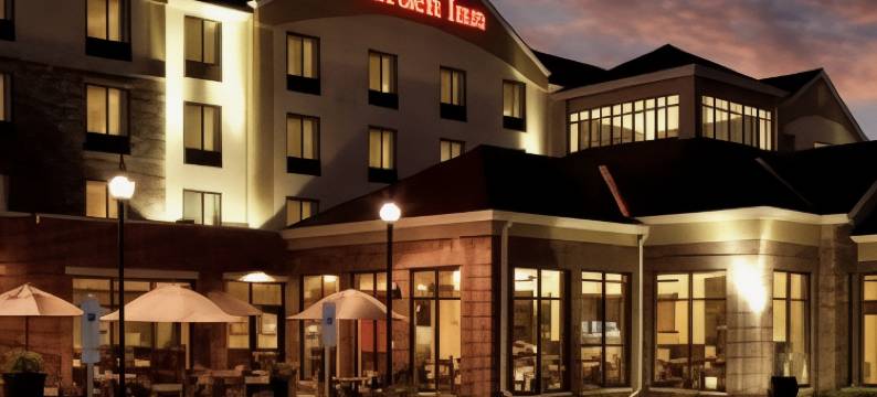 希尔顿花园酒店苏福尔斯南(Hilton Garden Inn Sioux Falls South)图片