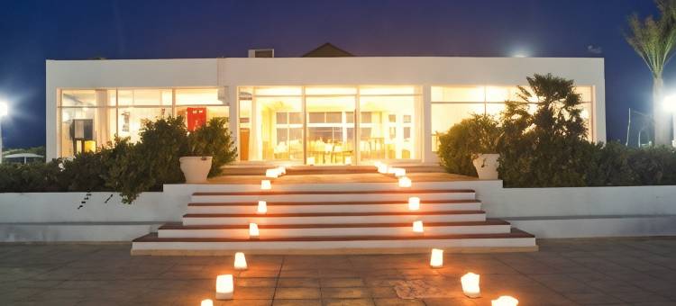 埃尔莫拉蒂卡普玛哈蒂亚酒店(El Mouradi Cap Mahdia)图片