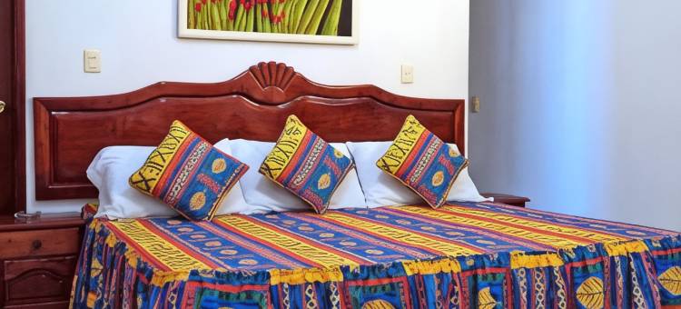 维拉克鲁斯加拿大度假村(Canadian Resort Veracruz)图片