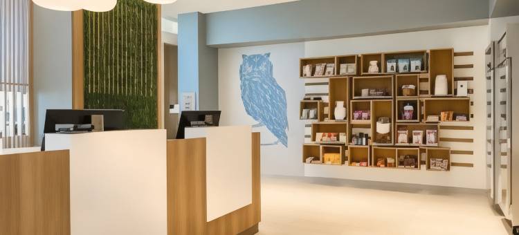 Element Ontario图片