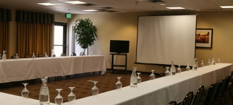 希尔顿欢朋套房酒店-普韦布洛(Hampton Inn & Suites Pueblo/North)图片