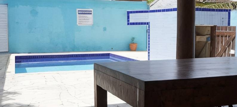 Kandui Flats Maresias图片