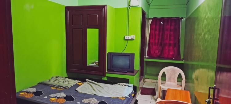 Shree Renuka Residency图片