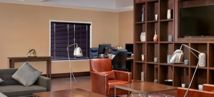 福朋喜来登里贾纳酒店(Four Points by Sheraton Regina)图片