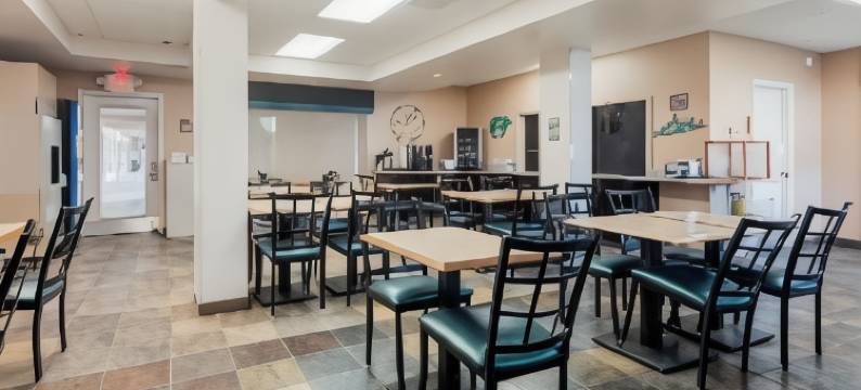 绿松石贝斯特韦斯特套房酒店(Best Western Turquoise Inn  Suites)图片