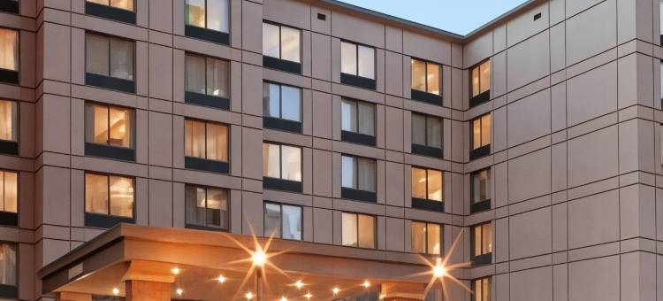 UAB伯明翰市区万怡酒店(Courtyard Birmingham Downtown at UAB)图片