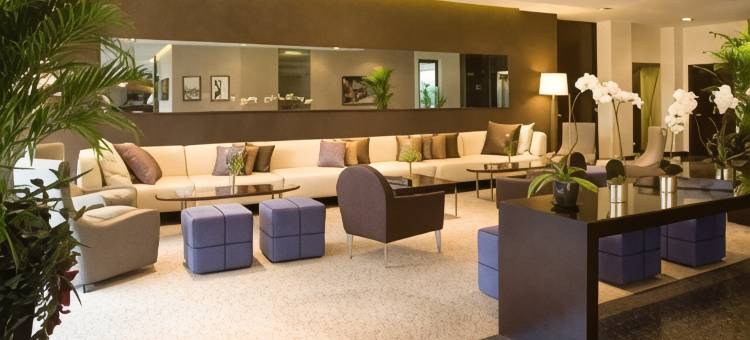 伊斯坦布尔卡里永酒店(Kalyon Hotel Istanbul)图片