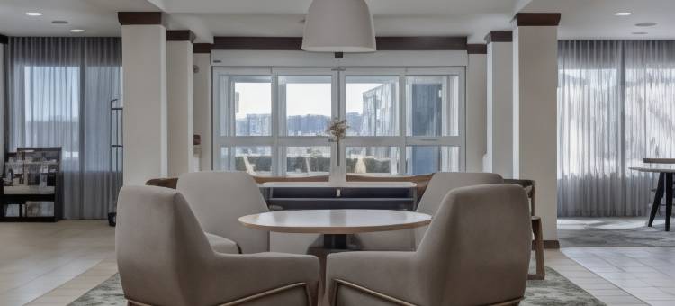 Fairfield Inn & Suites Lawton图片