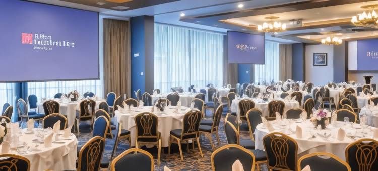 利马苏尔希尔顿花园酒店(Hilton Garden Inn Lima Surco)图片