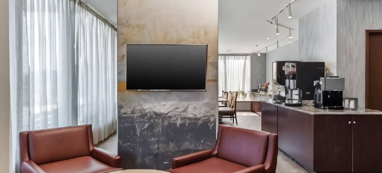 贝斯特韦斯特布伦特里旅馆(Best Western Braintree Inn)图片