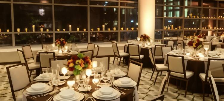 圣路易斯白玉兰酒店-臻品之选酒店(Magnolia Hotel St. Louis, a Tribute Portfolio Hotel)图片