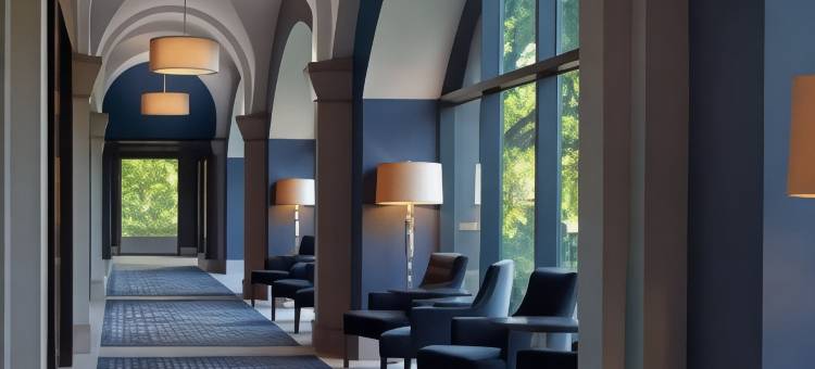 希尔顿亚特兰大东北酒店(Hilton Atlanta Northeast)图片