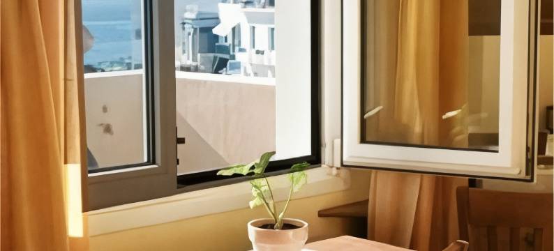 坡提尼酒店(Portiani Hotel)图片